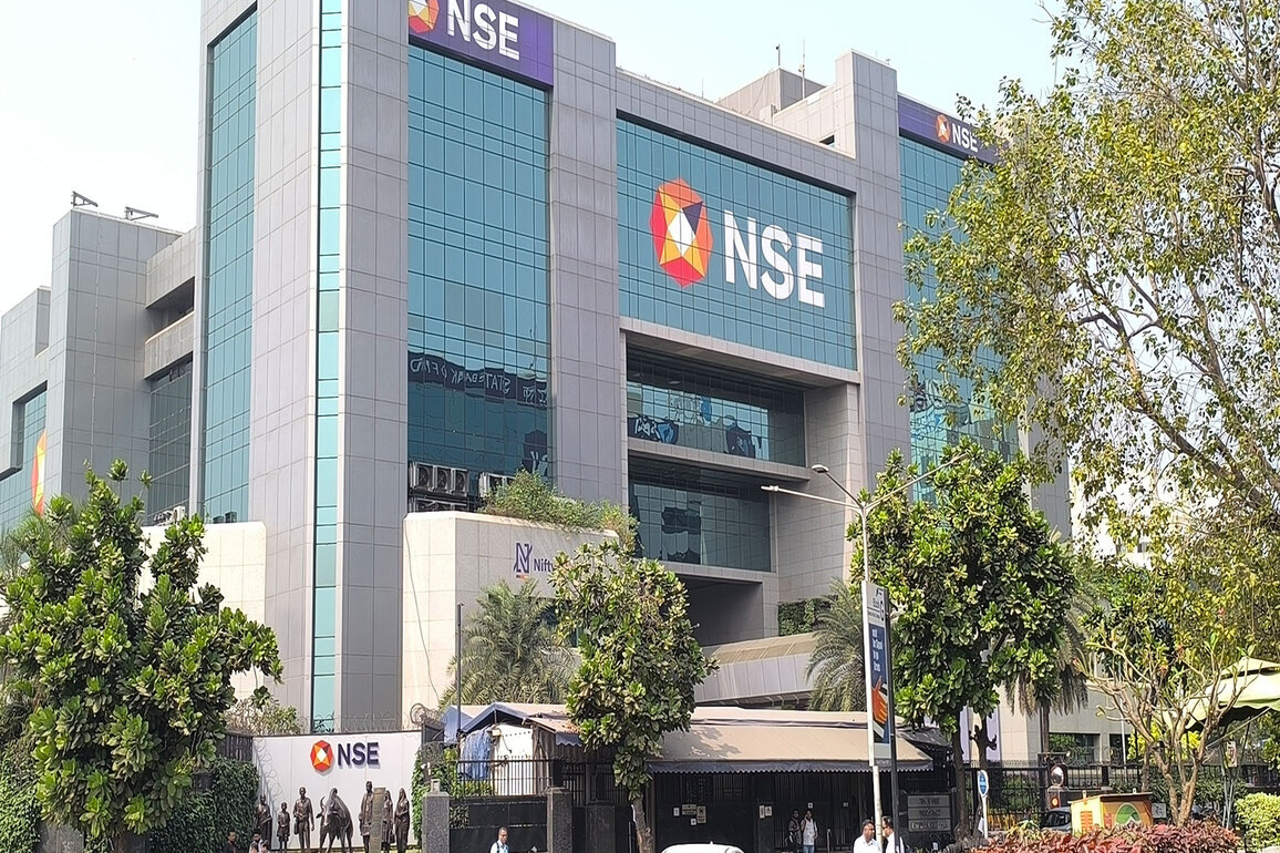 Nifty, Sensex open marginally higher on positive global cues; IT, PSU banks lead gains