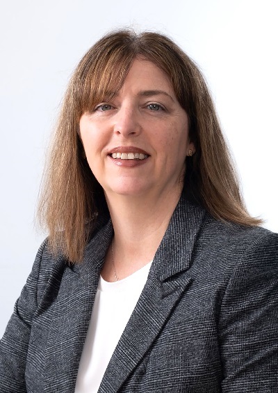 Jo Darbyshire, LPPA Managing Director