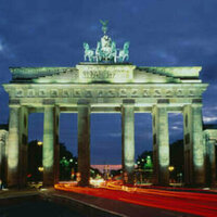 Germany 'sliding down to collapse' - Lavrov