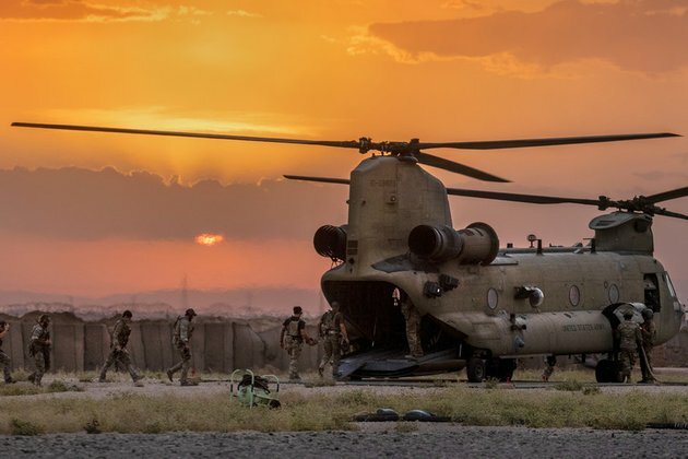 Russia & US cooperated in killing of ISIS leader reports