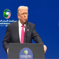 "I'm gonna welcome those people": Trump defends H-1B visas, counters MAGA criticism