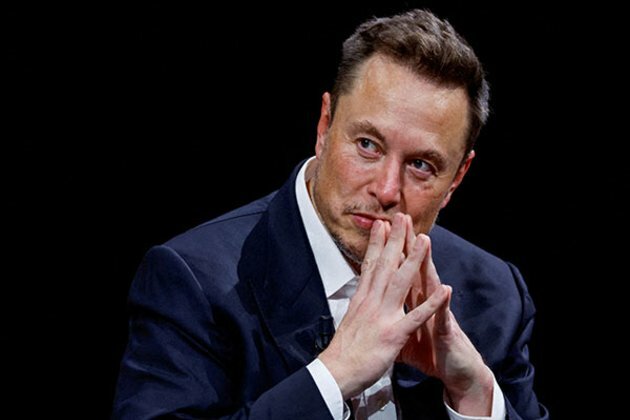 Elon Musk: SpaceX to launch first Starships to Mars in two years