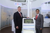 Mobil SHC unleashes wind turbine power through advancing productivity