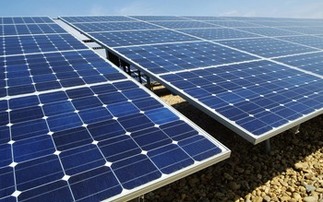 Government defends controversial plans to change inflation-linked renewables payments