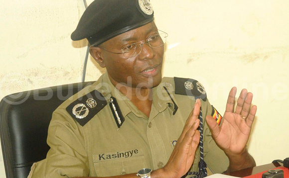 Kasingye Kasingye