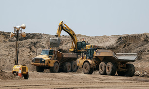 Glencore flags major DRC deal as Rio deadline looms