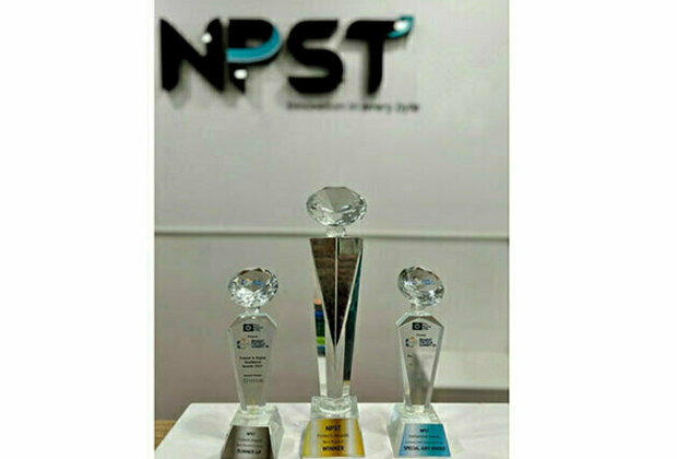 NPST Wins Multiple Awards at the Bharat Fintech Summit for Its Disruptive RegTech and PayTech Solutions