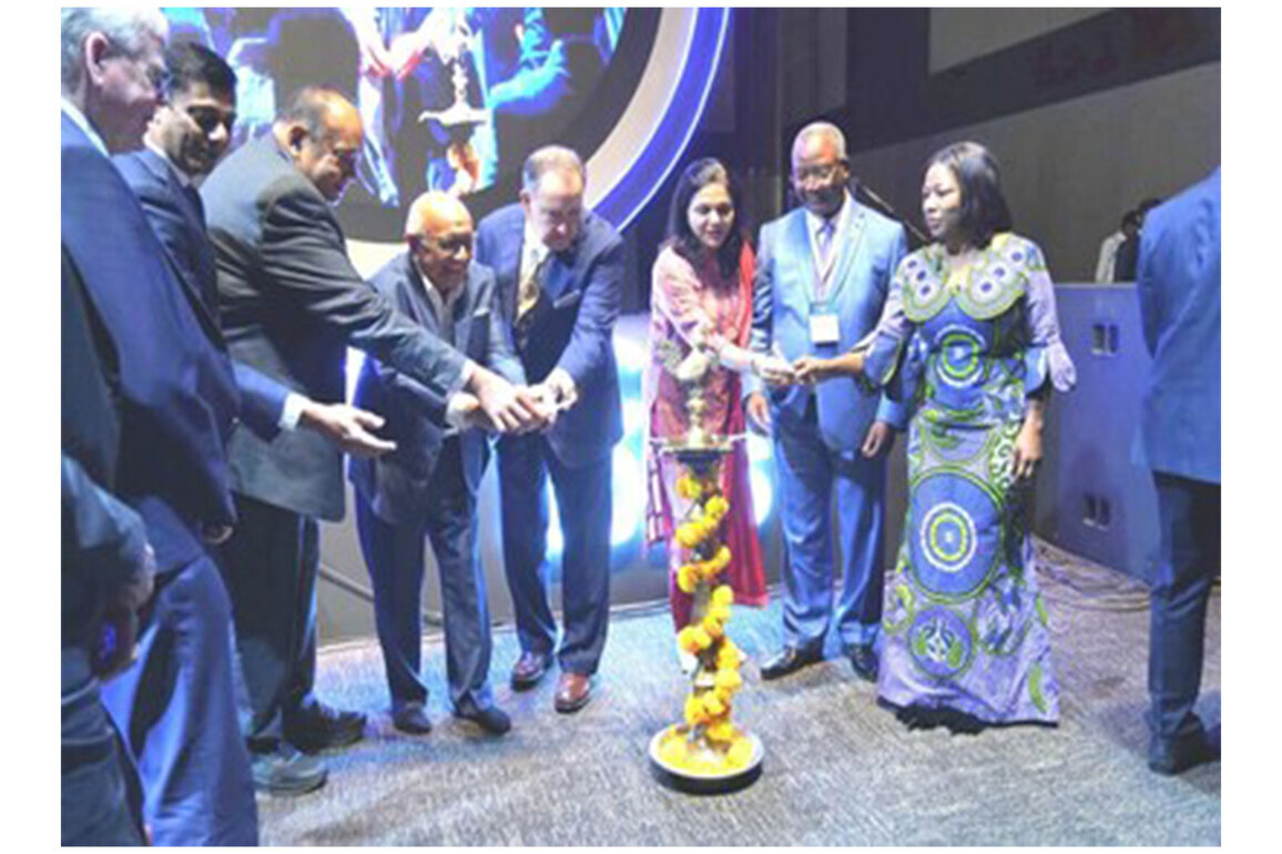 India leads a 'Global Vision for Patient Safety' at Day 1 of Apollo Hospitals International Health Dialogue 2026