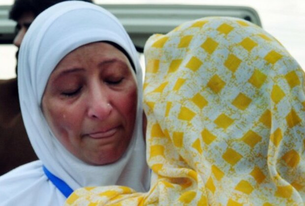 Kerala: The first women-only Hajj flight take off from Karipur