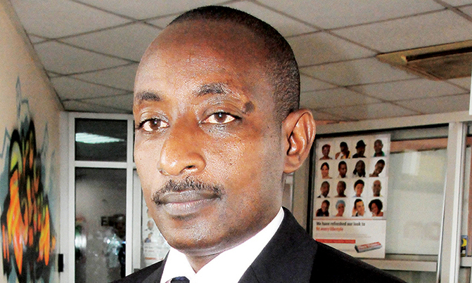 Uganda's long history of hosting refugees Uganda's long history of hosting refugees