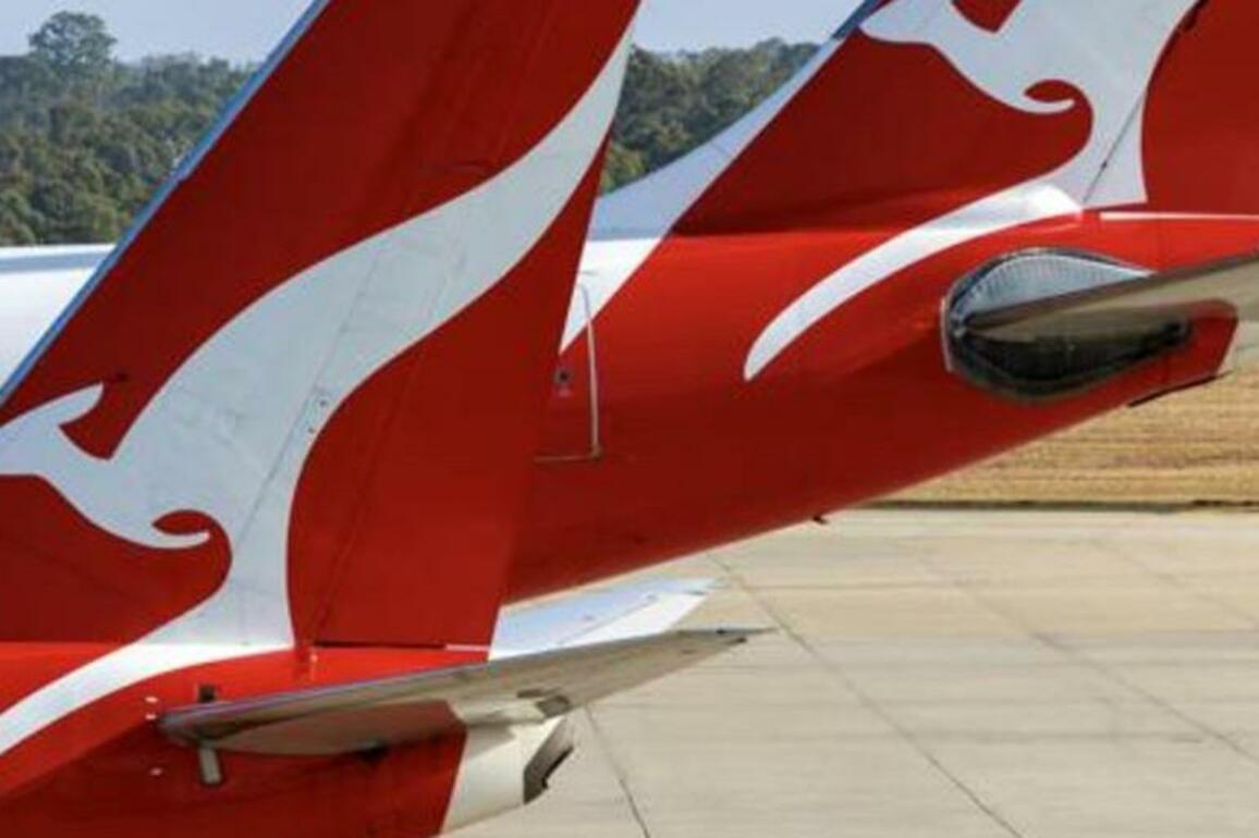 Qantas flight forced to make dramatic landing in Azerbaijan after medical emergency