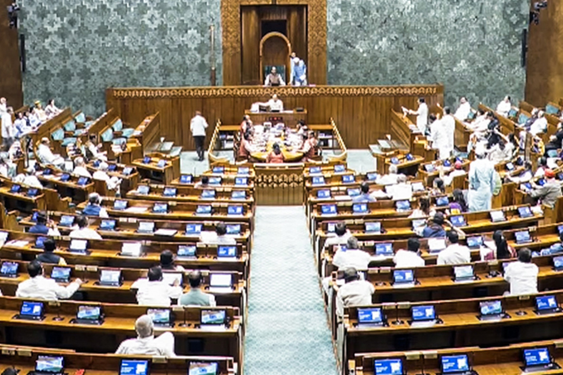 NDA flood leaders to meet post-voting on Women's Reservation Amendment Bill