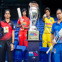 Second edition of Women's Delhi Premier League kicks off on August 17