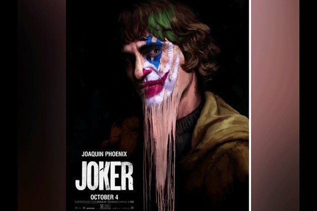 'Joker' comes under fire for using song by convicted pedophile