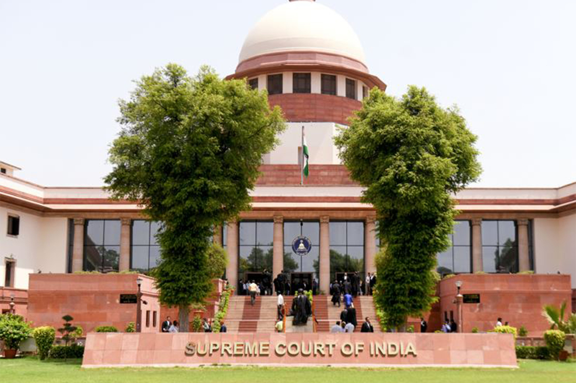 SC asks why Rajoana not hanged as Centre cites 'serious offence' in Beant Singh killing