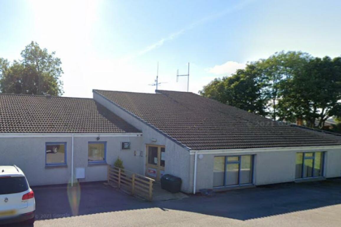 Inverness radio station up for sale after closure announced