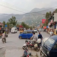 Electricity and internet crisis disrupts life in PoJK's Muzaffarabad