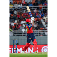 IPL 2026: Fifties from Prabhsimran, Priyansh, Iyer power PBKS to 6 wicket win over SRH
