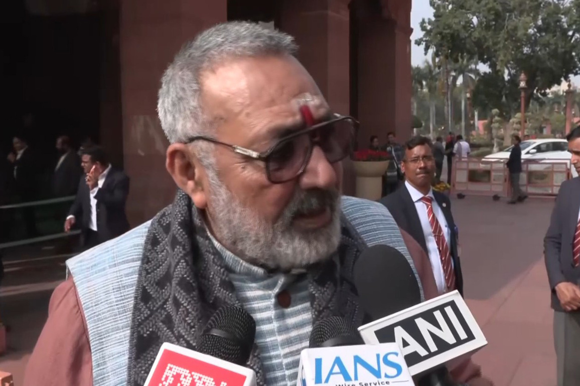 "A budget for a developed India by 2047": Giriraj Singh hails Samarth 2.0; increasing focus on textiles