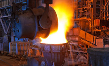 Gulf Minerals' Kupang Smelter project will comprise eight furnaces.