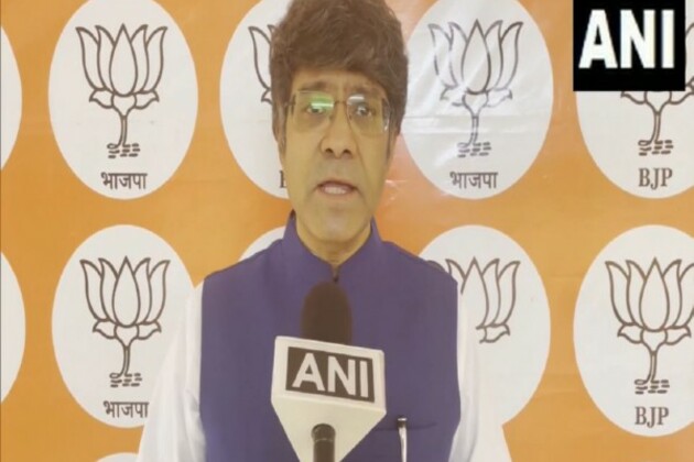 "PM sent clear statement to US that there was no mediation": BJP's CR Kesavan on Modi-Trump telephonic talks