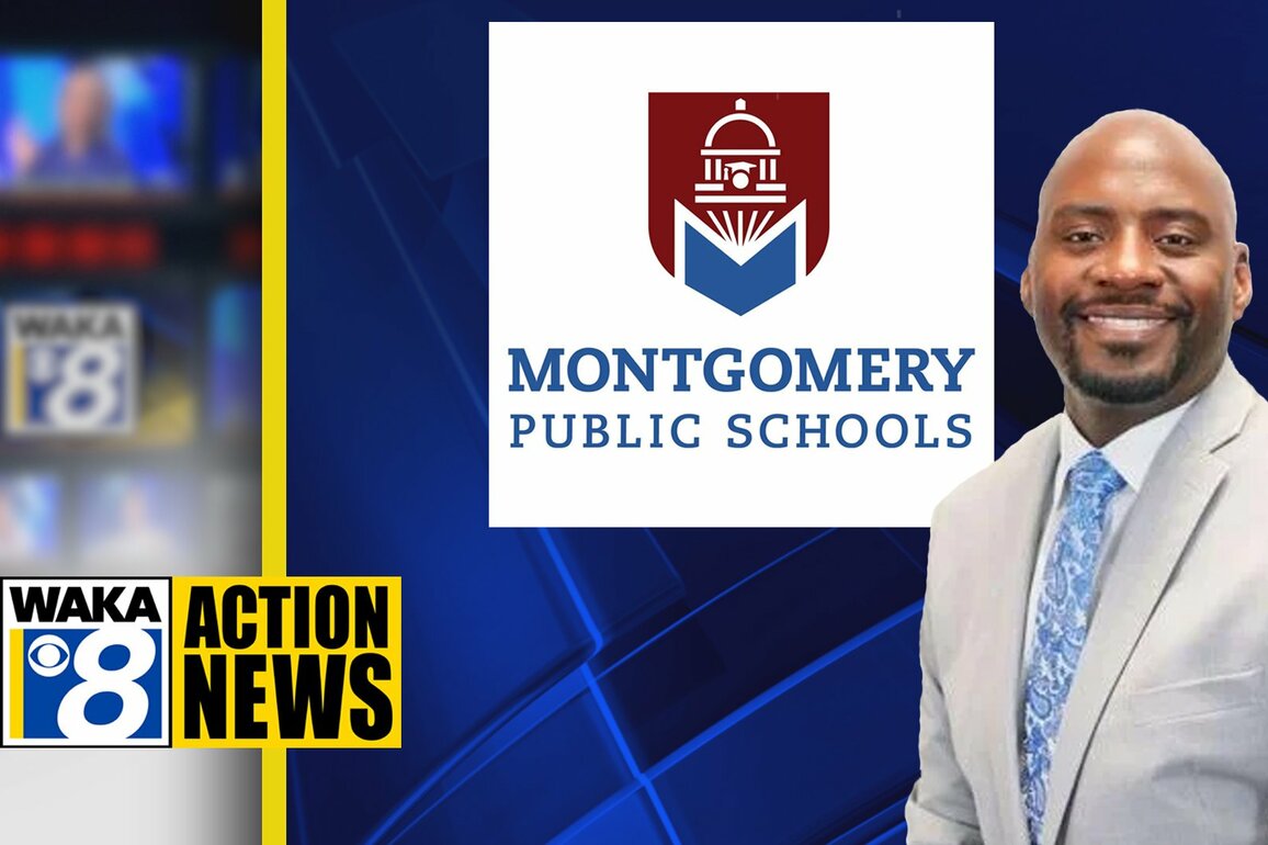 Montgomery Public Schools offers parent survey to get feedback - WAKA 8