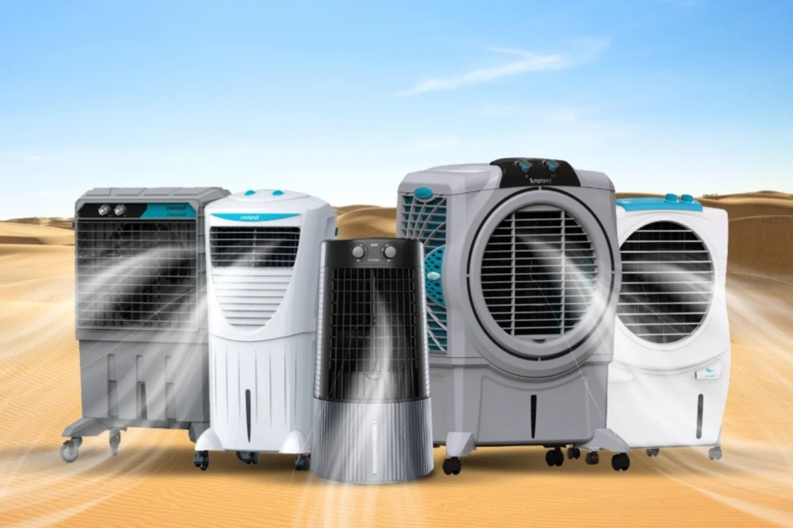 Low Electricity Bills, High Cooling Performance -- Best Air Coolers to Buy This Akshaya Tritiya