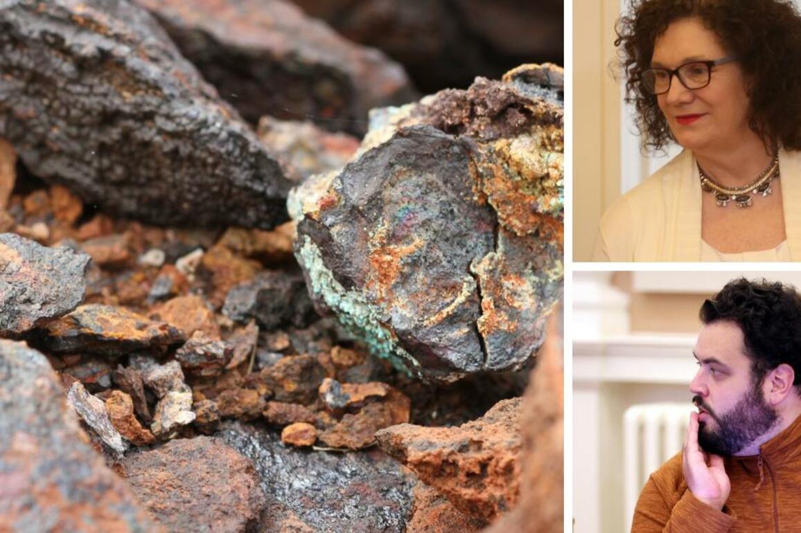 Councillor calls for Judicial Review of new mineral licences