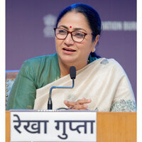 "Clear message that judiciary's independence is non-negotiable": Rekha Gupta on Kejriwal's recusal plea dismissal