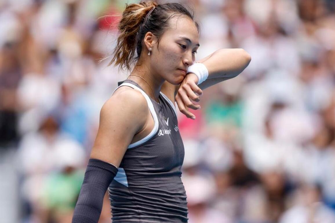 China Sports Weekly (1.4-1.10)