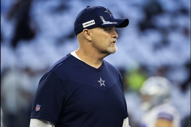 Bears to line up second interviews with Dan Quinn, Jim Caldwell