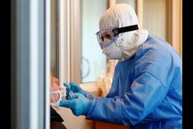 Germany, Switzerland treating nearby nations' COVID-19 patients