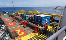 Three Hills Capital Partners backs Goal Systems