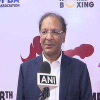 Ajay Singh wins third consecutive term as Boxing Federation of India President