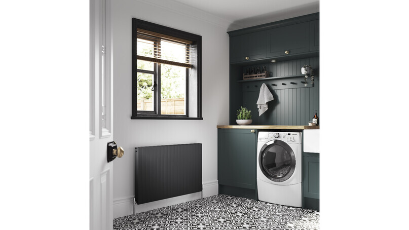 New Silhouette Concept brings additional colour to rads in stock