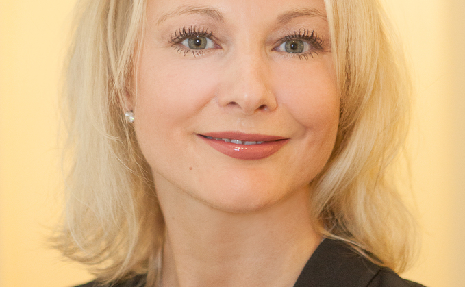 Dells neue Partnerchefin Denise Millard im Gespräch mit CRN