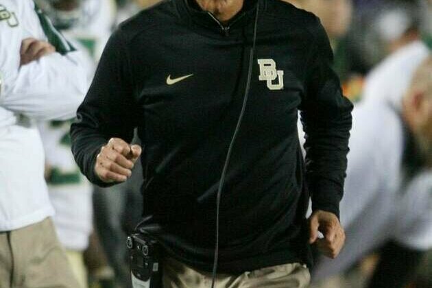 Reports: Art Briles to coach DII Eastern New Mexico