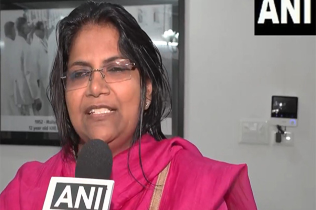 Success of movie shows that Kerala believes in secular fabric: Congress MP Jebi Mather on L2: Empuraan