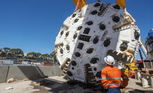  Herrenknecht has been contracted to design, build and deliver two TBM for the Sydney Metro West project in Australia