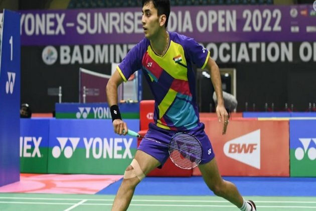 Malaysia Masters 2023: Lakshya Sen suffers straight-game loss to Angus Ng Ka Long in pre-quarterfinals