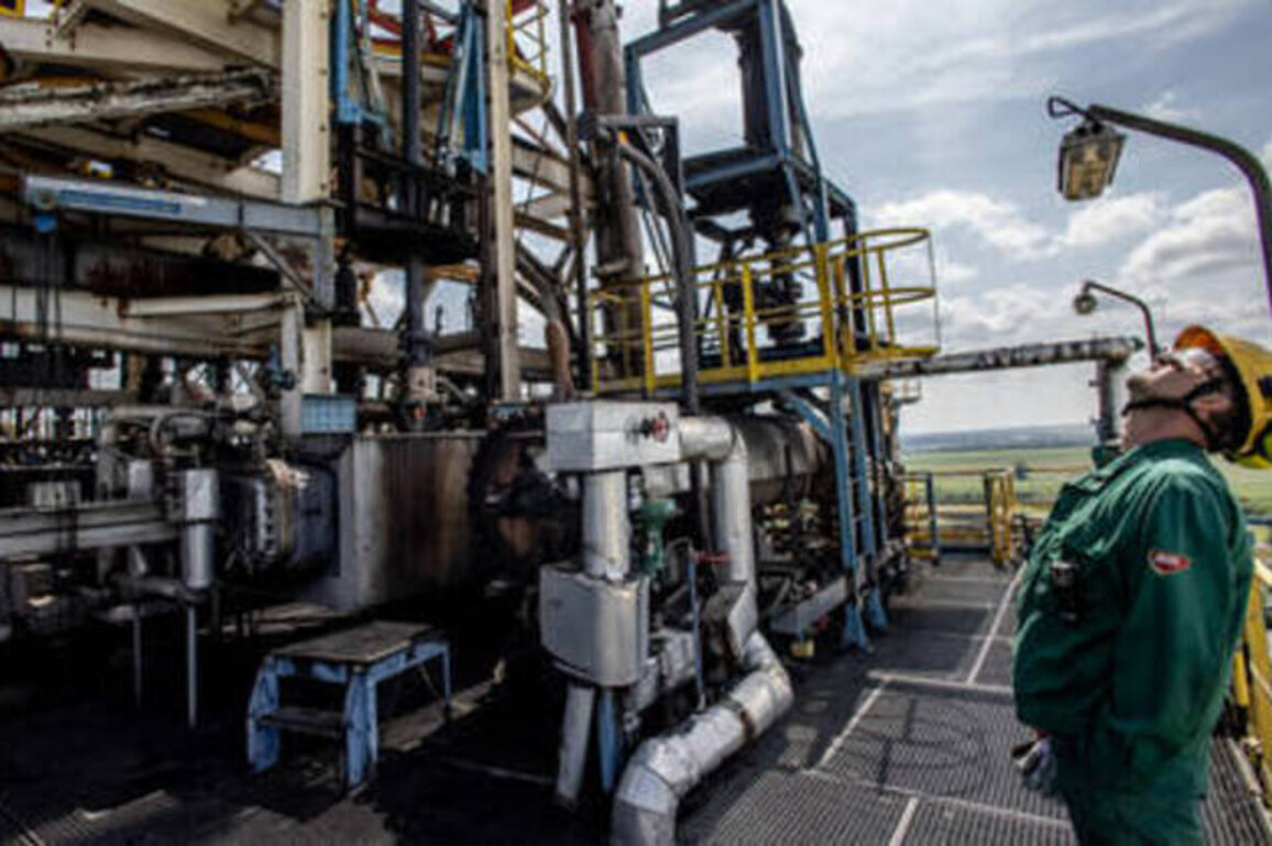 Hungary accuses Ukraine of blocking delegation from visiting vital oil pipeline