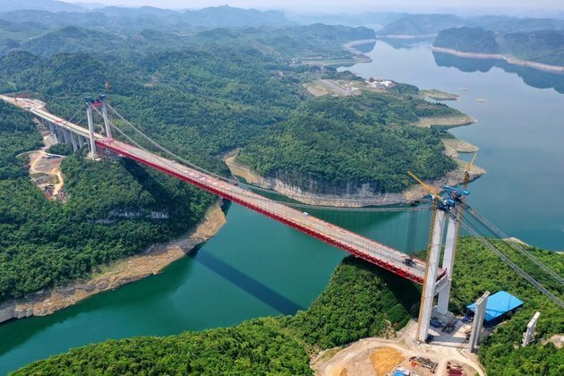 Update: China&#039;s GDP expands 3.2 pct in Q2