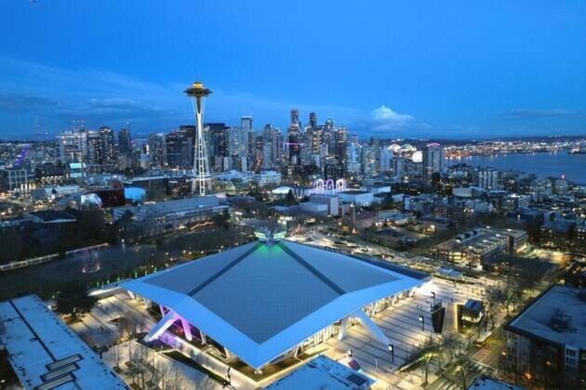 NBA gets OK to explore Las Vegas, Seattle expansion