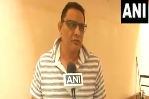 Azharuddin lauds Team India's dominance over England