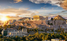 EU drops strict surveillance of Greece economy after 12 years  