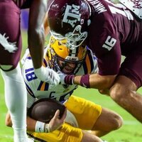 LSU fires OC Joe Sloan, elevates Alex Atkins to interim role