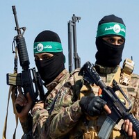 Hamas denies "prepared to be demilitarised" claim, calls Witkoff visit a "staged show"