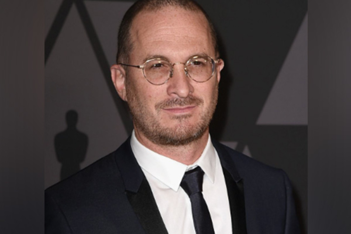 Darren Aronofsky to direct Dwayne Johnson in 'Breakthrough'