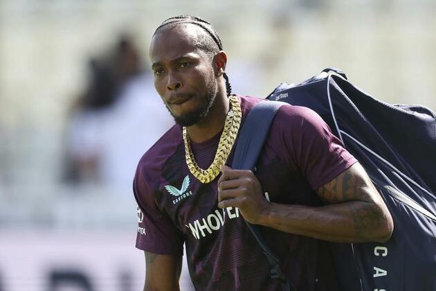 England&#39;s Archer arrows in on Test return against India