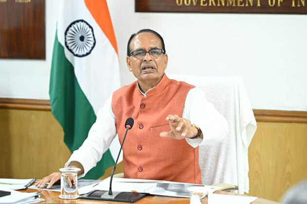 MP: Union Minister Shivraj Singh Chouhan to launch Pradhan Mantri Gram Sadak Yojana-IV in Sehore tomorrow